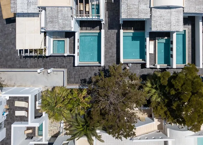 Meltemi Excelsior Hotel 4*