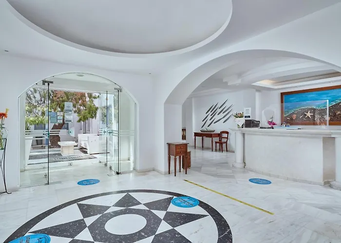 Meltemi Excelsior Hotel