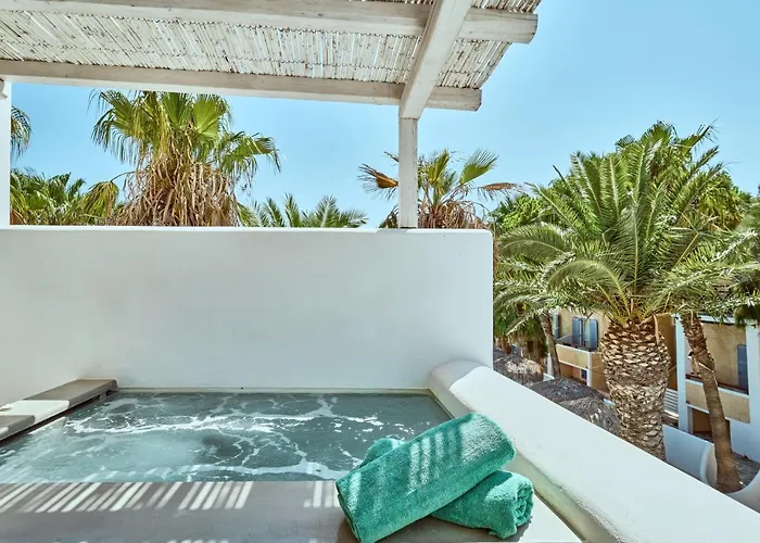 Meltemi Excelsior Hotel