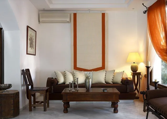 Meltemi Excelsior Hotel