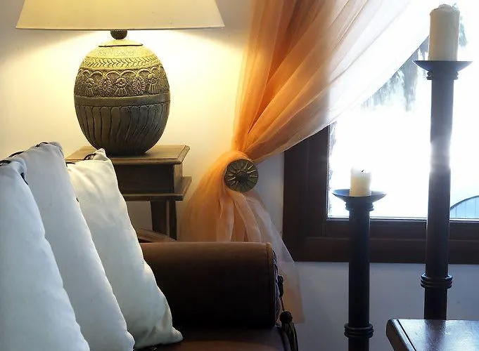 Hotel Meltemi Excelsior Perissa (Santorini)