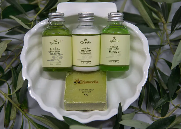 Meltemi Excelsior 4* Perissa (Santorini)