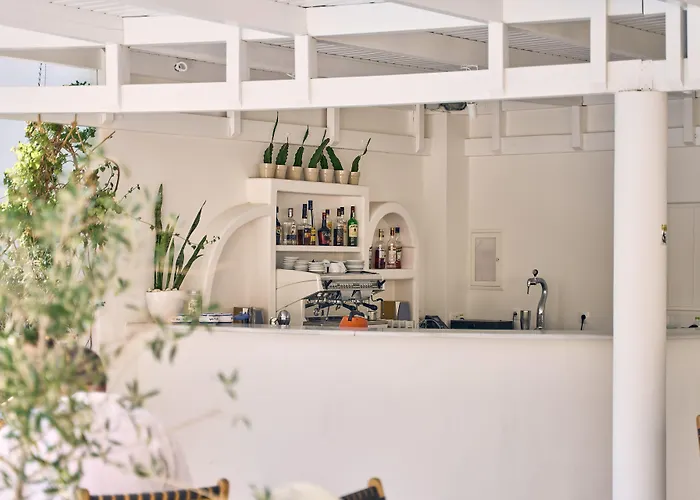 Meltemi Excelsior 4*