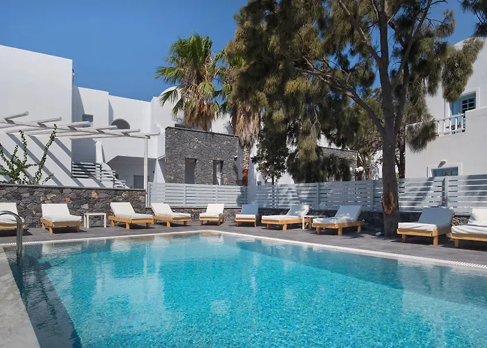 Meltemi Excelsior Hotel