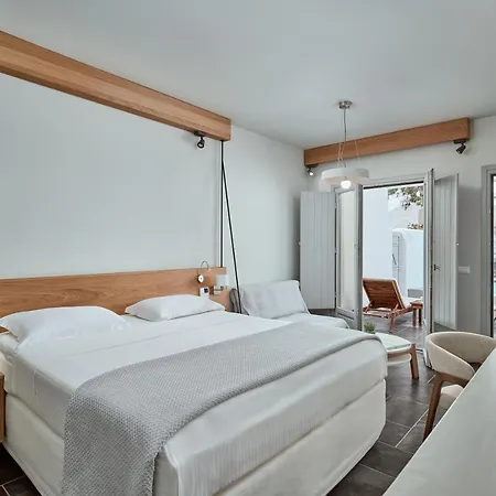 Meltemi Excelsior Отель 4*