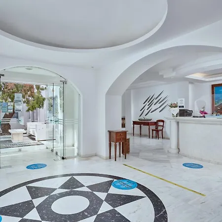 Meltemi Excelsior Hotel