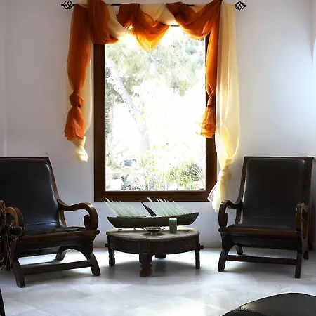 Meltemi Excelsior Отель