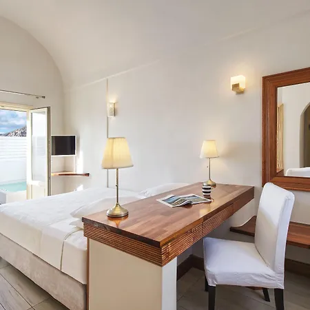 Meltemi Excelsior Перисса