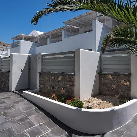 Hotel Meltemi Excelsior