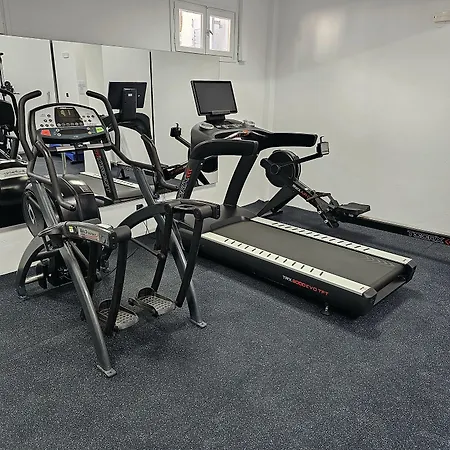 Meltemi Excelsior 4* Перисса