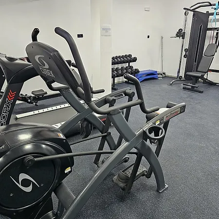 Meltemi Excelsior Perissa (Santorini)