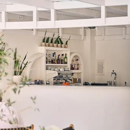 Meltemi Excelsior 4*