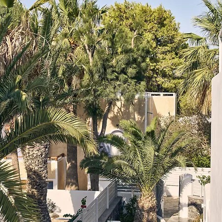 Meltemi Excelsior Hotel 4*