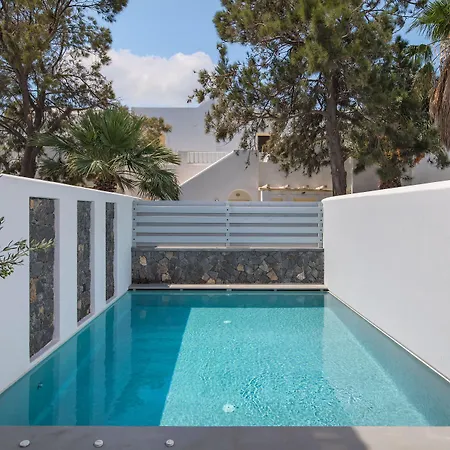 Hotel Meltemi Excelsior 4*