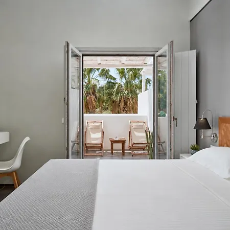 Hotel Meltemi Excelsior Perissa (Santorini)