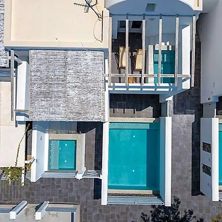 Meltemi Excelsior Hotel 4*