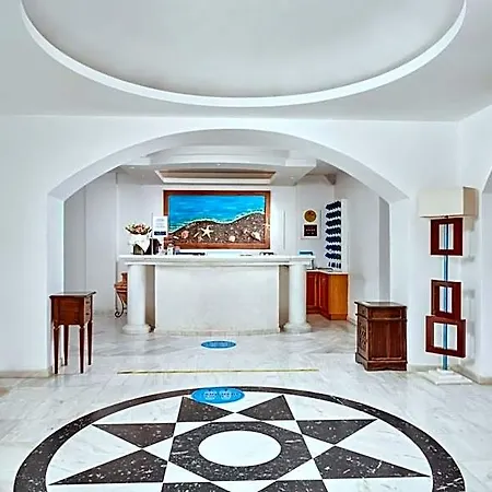 Hotel Meltemi Excelsior 4*