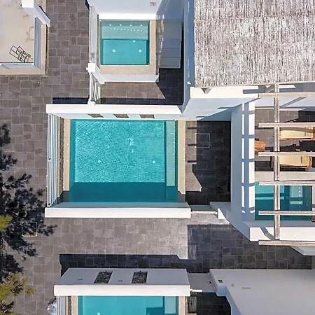 Hotel Meltemi Excelsior