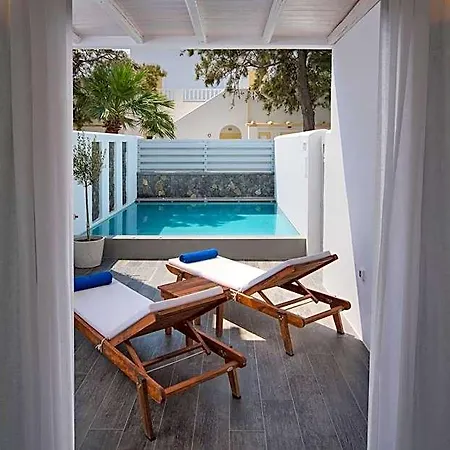 Hotel Meltemi Excelsior 4*