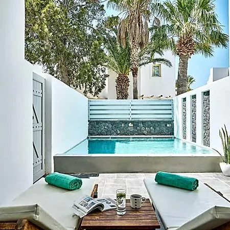 Hotel Meltemi Excelsior