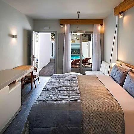 Meltemi Excelsior 4*