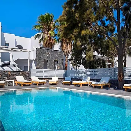 Meltemi Excelsior 4*