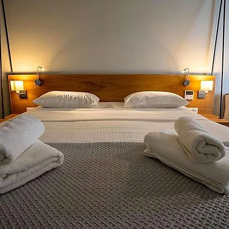 Meltemi Excelsior 4* Перисса