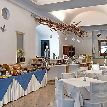 Meltemi Excelsior 4*