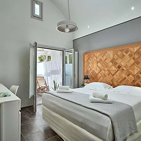 Meltemi Excelsior 4*