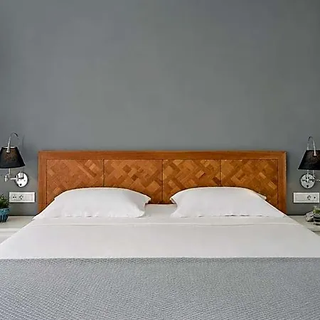 Meltemi Excelsior Отель 4*