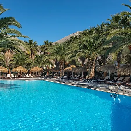 Meltemi Excelsior Hotel 4*