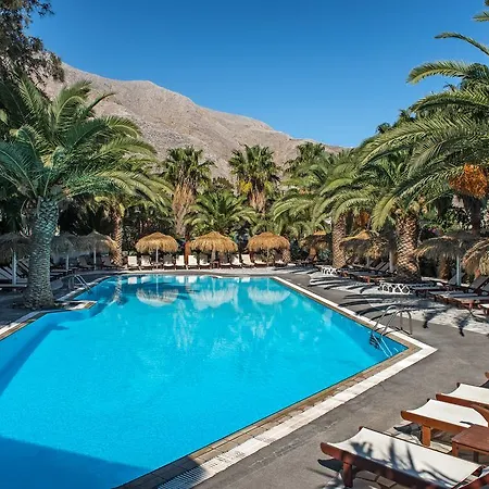 Meltemi Excelsior 4* Perissa (Santorini)