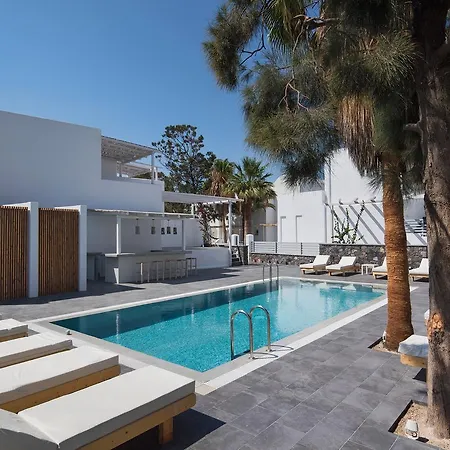 Meltemi Excelsior Hotel