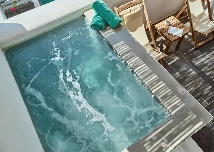 Meltemi Excelsior Отель 4*