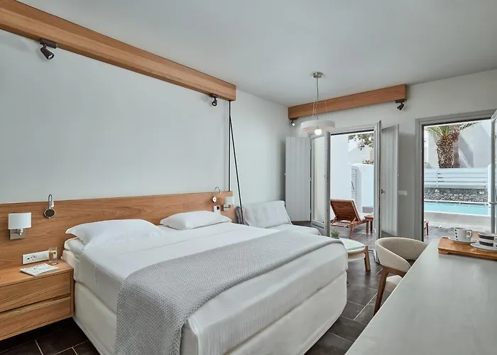 Meltemi Excelsior Hotel 4*