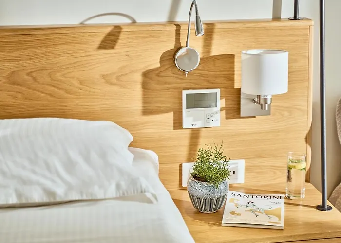 Meltemi Excelsior 4*