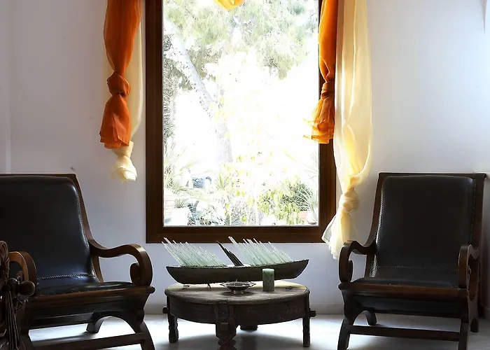 Meltemi Excelsior Hotel