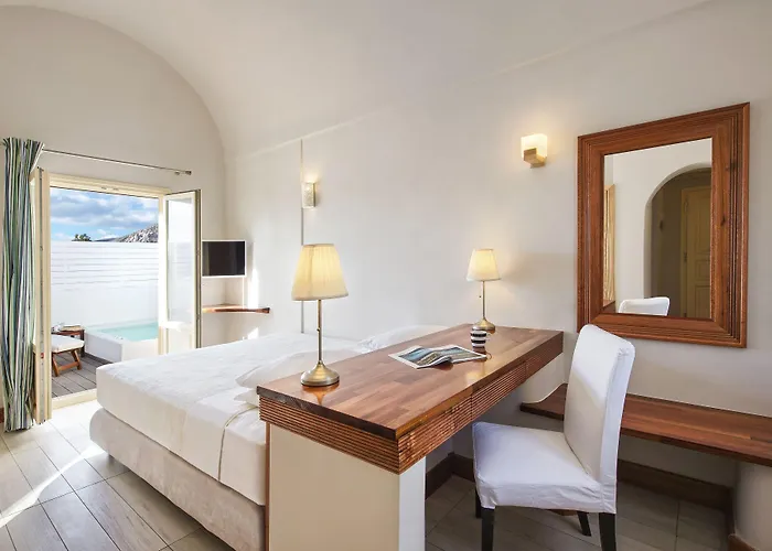 Meltemi Excelsior Перисса