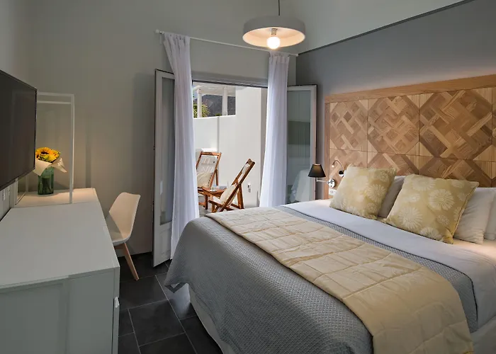 Meltemi Excelsior Hotel 4*