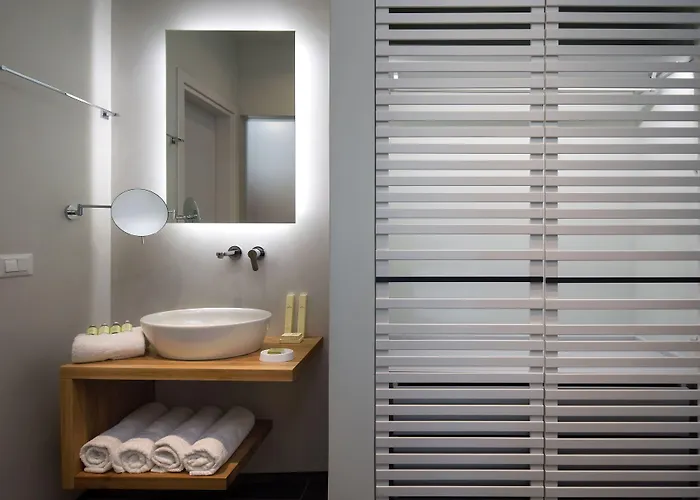 Meltemi Excelsior 4*