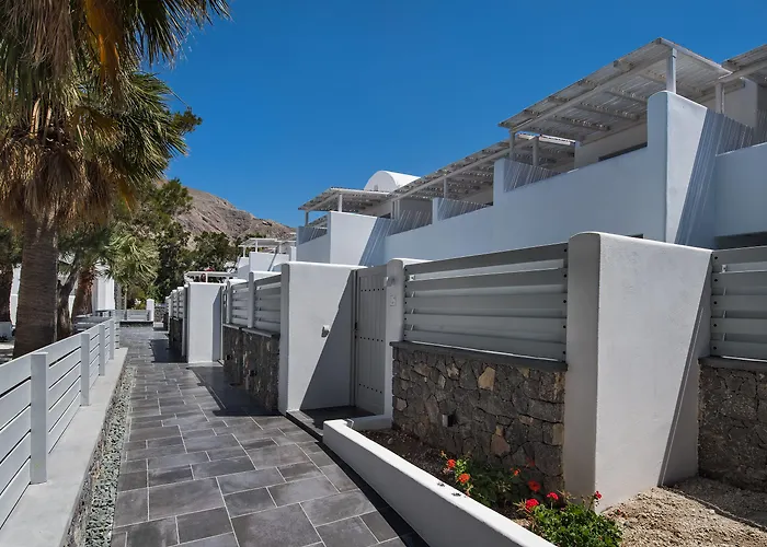 Meltemi Excelsior Hotel