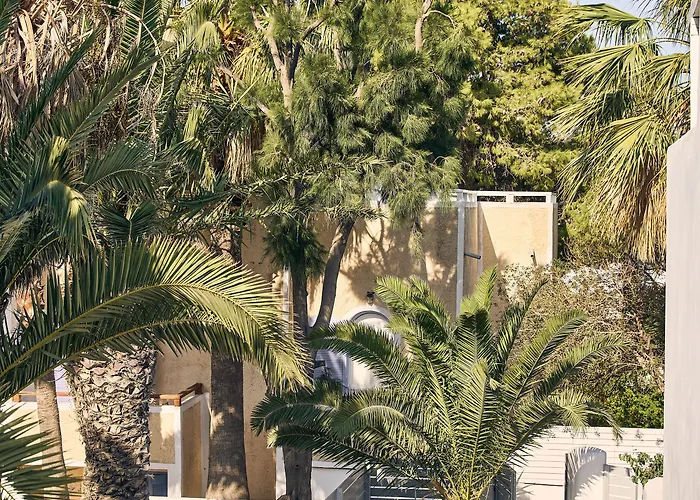 Meltemi Excelsior Hotel 4*