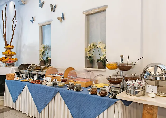 Meltemi Excelsior 4*