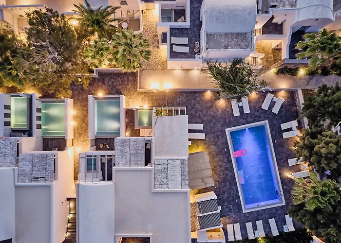 Meltemi Excelsior Отель 4*