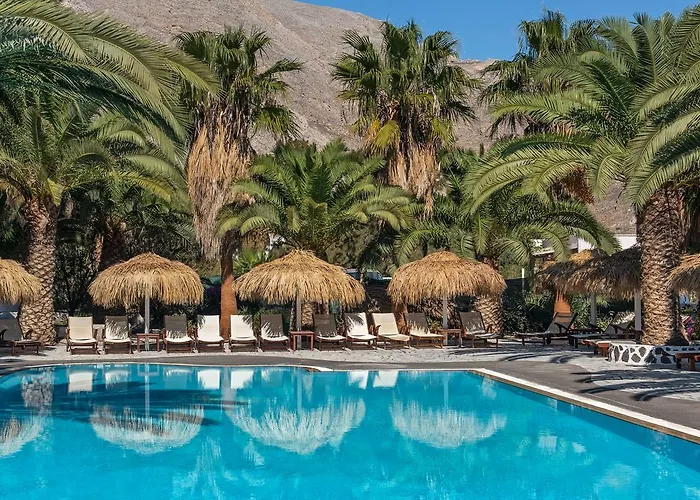 Meltemi Excelsior Hotel