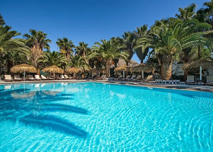 Meltemi Excelsior 4*