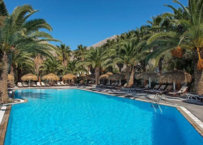 Meltemi Excelsior Hotel 4*