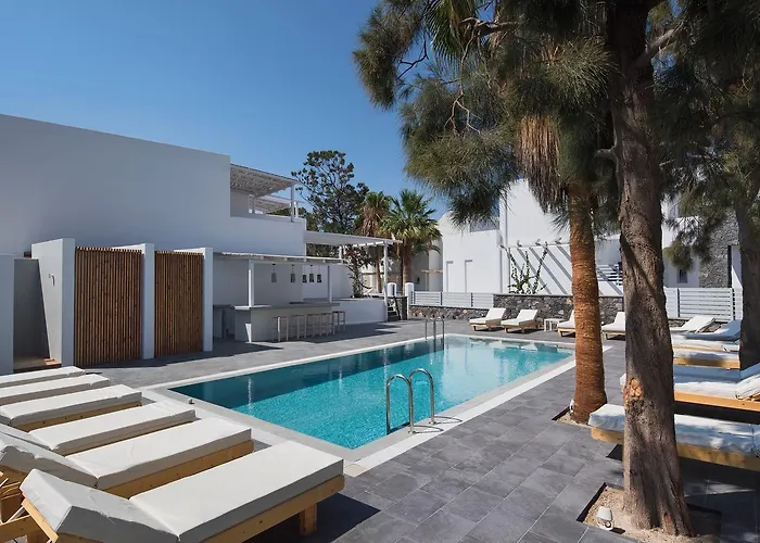 Meltemi Excelsior Hotel