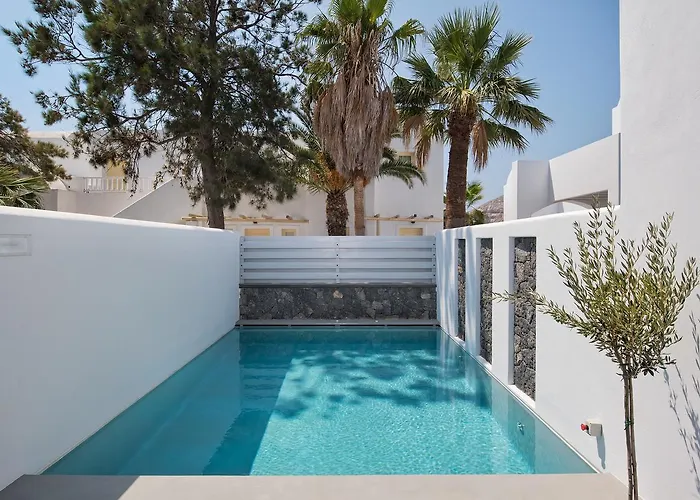 Отель Meltemi Excelsior