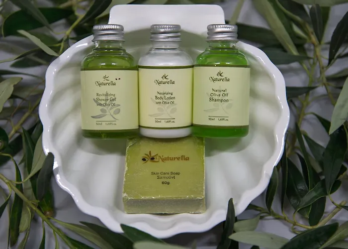 Meltemi Excelsior Отель